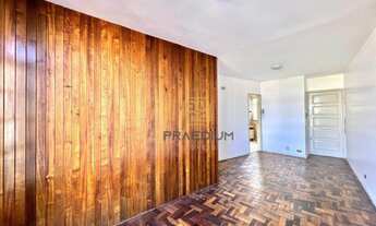 Imagem 4: Apartamento com 2 dormitórios à venda, 54 m² por R$ 190.000 - Jardim Botânico - Curitiba/P