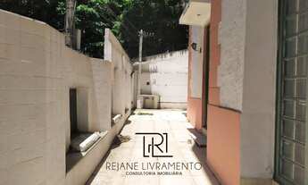 Imagem 2: Excelente Casa com 196 m² - 4 quartos em Laranjeiras - Rio de Janeiro - RJ