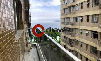 Imagem: Rio de Janeiro - Apartamento Padrão - Copacabana