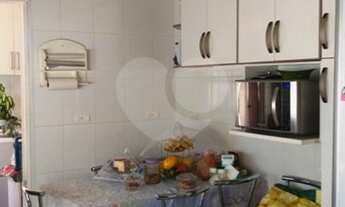 Imagem 5: São Paulo - Casa Comercial - CHÁCARA KLABIN