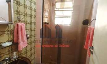 Imagem 7: Apartamento com 3 quartos e vaga à venda no Grajaú!!! RJ