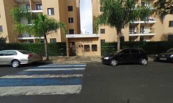 Imagem: Sao Carlos - Apartamento Padrão - Centro