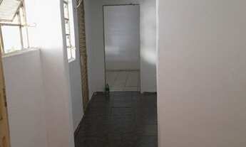 Imagem 7: Barracão setor Crimeia oeste