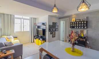 Imagem 3: Apartamento Venda Moema 70 m² 2 Dormitórios