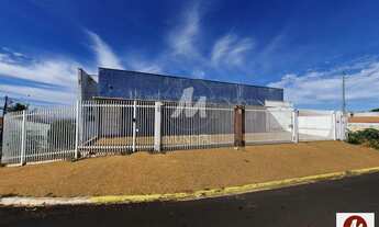 Imagem 2: Salão/Galpão (salão - térreo) , cozinha planejada