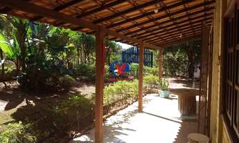 Imagem 4: JABOTICATUBAS - Sítio - Condomínio Canto da Siriema