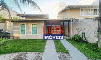 Imagem: Casa com 2 dormitórios à venda, 100 m²