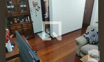 Imagem 4: Apartamento à Venda - Grajaú, 3 Quartos, 75 m²