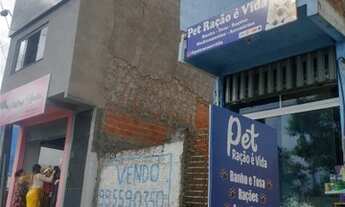 Imagem 3: Terreno comercial ao lado do Mateus supermercado