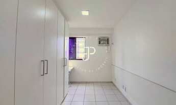 Imagem 6: Realize o sonho de morar bairro da torre 3 quartos 1 suite 1 vaga RF