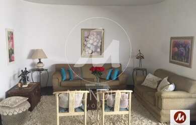 Imagem 6: Casa (térrea na rua) 4 dormitórios/suite, cozinha planejada