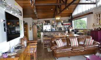 Imagem 4: Casa / Venda Casa com 3 dormitórios