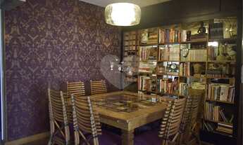 Imagem: São Paulo - Apartamento Padrão - PERDIZES