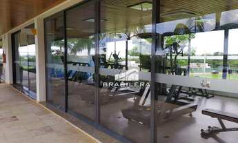 Imagem 4: Terras Alpha Residencial 01 - Terreno