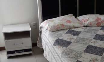 Imagem 3: Apartamento novo a poucos passos do mar no Centro de Guarapari