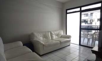 Imagem 2: Apartamento com 1 dormitório à venda no centro de Guarapari