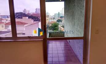 Imagem 2: Oportunidade de venda excelente Apartamento com 100m2,iluminado e ensolarado