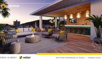 Imagem 2: Apartamento com 3 suítes à venda, 128 m² por R$ 1.838.019 - Centro - Penha/SC