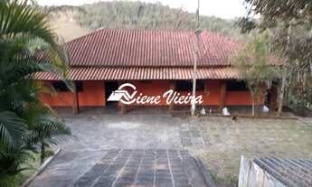 Imagem 5: CHACARA RESIDENCIAL em SANTA ISABEL - SP, AQUARIUS DE SANTA ISABEL