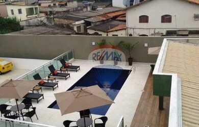 Imagem 2: Flats em Contagem