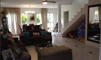 Imagem 2: Casa com 4 dormitórios à venda, 280 m² por R$ 1.400.000,00 - Granja Viana - Carapicuíba/SP