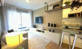 Imagem 5: Apartamento 2 dormitórios 60 m² por R$ 197.515 - Paulínia/SP