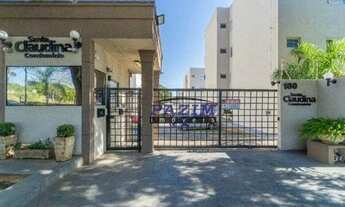 Imagem: Apartamento com 2 dormitórios para locação