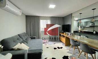 Imagem 3: APTO TOTALMENTE REFORMADO E MOBILIADO