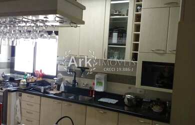 Imagem 5: SãO PAULO - Apartamento Padrão - Chácara Klabin