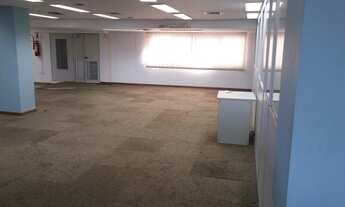 Imagem 3: Ótimo andar com vista para o mar e ar condicionado central, de 470 metros quadrados no bai