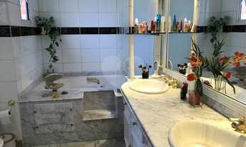 Imagem 3: Amplo e lindo apartamento, possui 4 suítes, dormitórios principal com closet e hidromassag