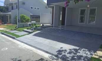 Imagem 3: São José dos Campos - Casa de Condomínio - Urbanova