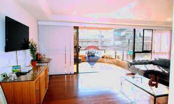 Imagem: Lindo Apartamento 3 quartos 1 suíte - Jardim