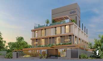 Imagem: FLORIANóPOLIS - Apartamento Padrão - Campeche