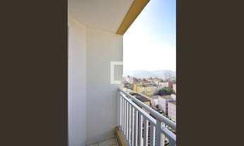 Imagem 7: Apartamento para Aluguel - Nova Petrópolis, 2 Quartos, 47 m2