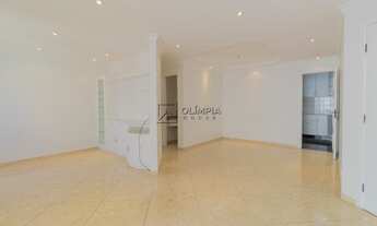 Imagem 3: Venda Apartamento 2 Dormitórios - 102 m² Campo Belo