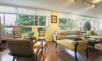 Imagem: Apartamento com 4 dormitórios à venda