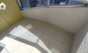 Imagem 4: Apartamento de 3 quartos com vista para o mar na Praia do Morro