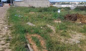 Imagem 2: Vendo terreno 6x25 loteamento Benfica quadra C