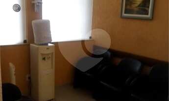 Imagem 6: Sorocaba - Conjunto Comercial/Sala - Jardim Vergueiro