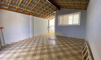 Imagem 2: Casa com 3 dormitórios à venda, 76 m² por R$ 399.000,00 - Vila Tatetuba - São José dos Cam