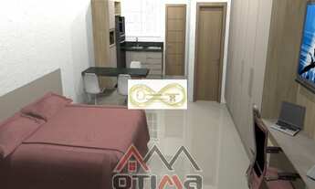 Imagem 3: Excelente kitnet mobiliada próximo a Unicamp, AV. 02 - Barão Geraldo