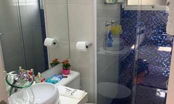 Imagem 2: APARTAMENTO RESIDENCIAL em SÃO BERNARDO DO CAMPO - SP, PLANALTO