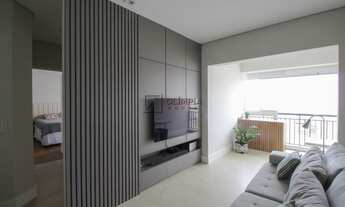 Imagem: Apartamento Venda Vila Olímpia 74 m² 2