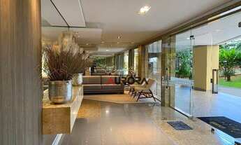 Imagem 2: Apartamento com 3 dormitórios à venda, 129 m² por R$ 835.000,00 - Gleba Palhano - Londrina