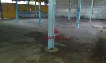 Imagem 6: Galpão para alugar, 272 m² por R$ 2.500,00/mês - Jardim Imperador I - Praia Grande/SP