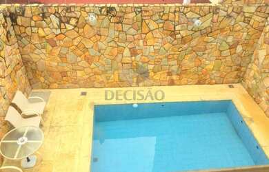 Imagem 2: Casa à venda, 4 quartos, 1 suíte, 4 vagas, São Lucas - Belo Horizonte/MG