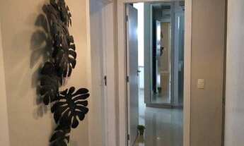 Imagem 5: Apartamento Mobiliado com 3 Dormitórios á Venda no Platinum Res. no Centro em Balneário Ca