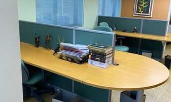Imagem 3: Monterey Offices - Brooklin