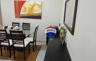 Imagem 2: Apartamento com 2 quartos à venda, 60 m² por R$ 400.000 - Barra da Tijuca - Rio de Janeiro